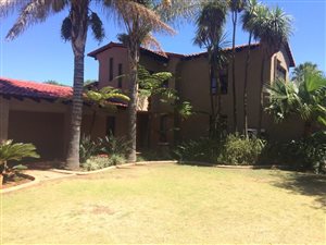 4 Bed House in Brackenhurst