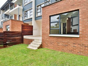 2 Bed Apartment in Greenstone Hill