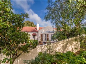3 Bed House in Durbanville Hills