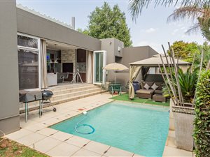 3 Bed House in Greenstone Hill