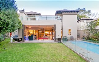 4 Bedroom House in Atholl