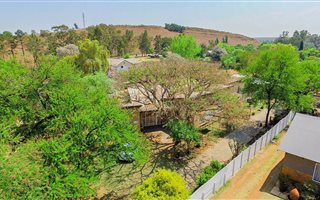 3 Bedroom House in Middelburg Central