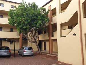 1 Bed Apartment in Hatfield