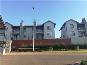 2 Bed Apartment in Golden Fields Estate