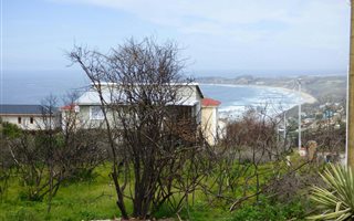 640 m² Land available in Brenton on Sea