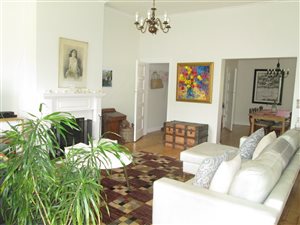 1 Bedroom Apartment in Claremont Upper