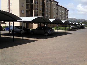 1 Bed Apartment in Annlin