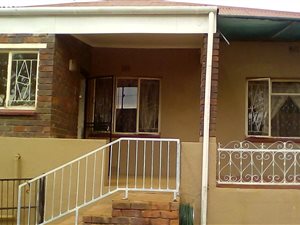 3 Bed House in Krugersdorp West