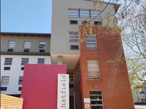 103 m² Office Space in Hatfield