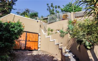3 Bedroom House in Bluff