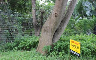 1451 m² Land available in Trafalgar