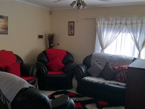 2 Bed House in The Orchards