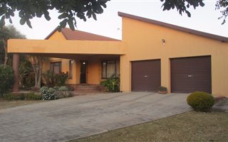 4 Bedroom House in Reservoir Hill