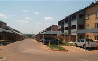 2 Bedroom Apartment in Monavoni