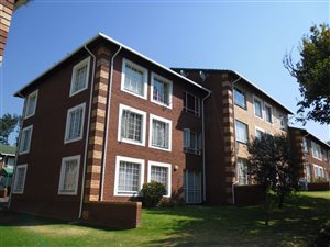 1 Bed Apartment in Halfway Gardens