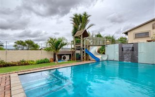 4 Bedroom House in Carrington Heights