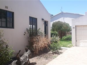 3 Bed House in Stellenbosch Central