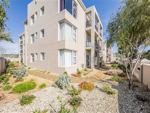 2 Bed Apartment in Durbanville Central