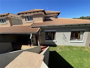 3 Bed Duplex in Sandringham