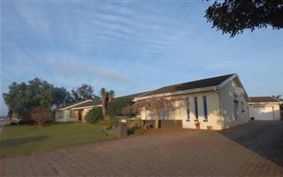 4 Bedroom House in Manor Heights