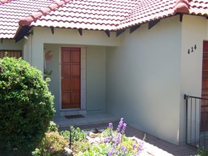 4 Bed House in Emerald Estate