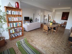 2 Bed Apartment in Orange Grove