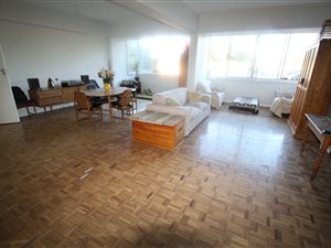 2 Bed Apartment in Orange Grove