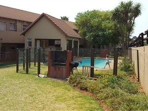 2 Bed Townhouse in Edenvale