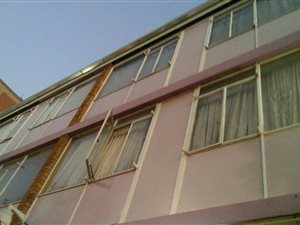 1 Bed Apartment in Mountain View