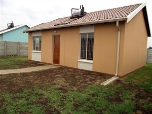 2 Bed House in Sky City