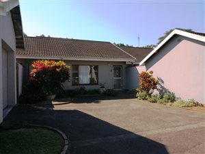 3 Bed Simplex in Kwambonambi