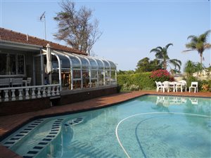 366 m² Commercial space in Durban North