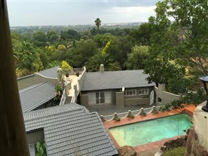 4 Bed House in Gholfsig