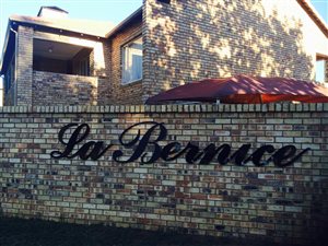 2 Bed Flat in Beyers Park