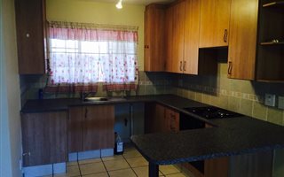 2 Bedroom Flat in Beyers Park