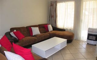 2 Bedroom Townhouse in Celtisdal