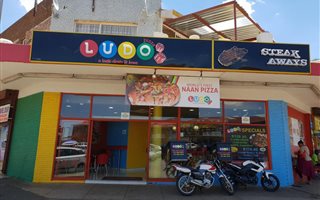 150 m² Commercial space in Lenasia