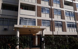 1 Bedroom Apartment in Newlands