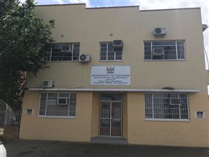 950 m² Commercial space in King Williams Town
