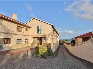 2 Bed Apartment in Margate