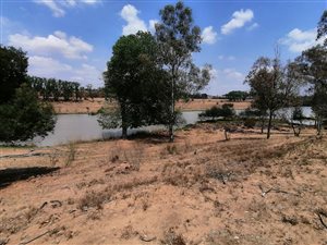 2 ha Farm in Meyerton