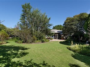 4 Bed House in Camphers Drift