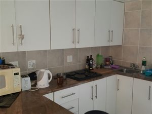 1 Bed Apartment in Bethlehem Central