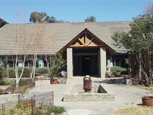 Farm in Sasolburg
