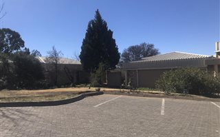 Office space in Bloemfontein
