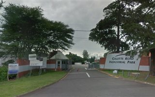Commercial space in Westmead