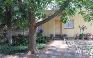 4 Bedroom House in Kroonheuwel