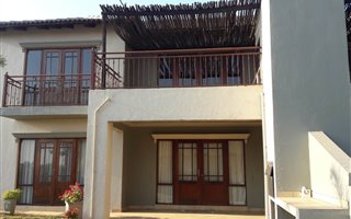 2 Bedroom Apartment in Melodie