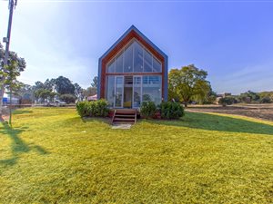 3 Bed House in Nooitgedacht
