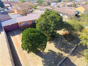 3 Bed House in Witpoortjie